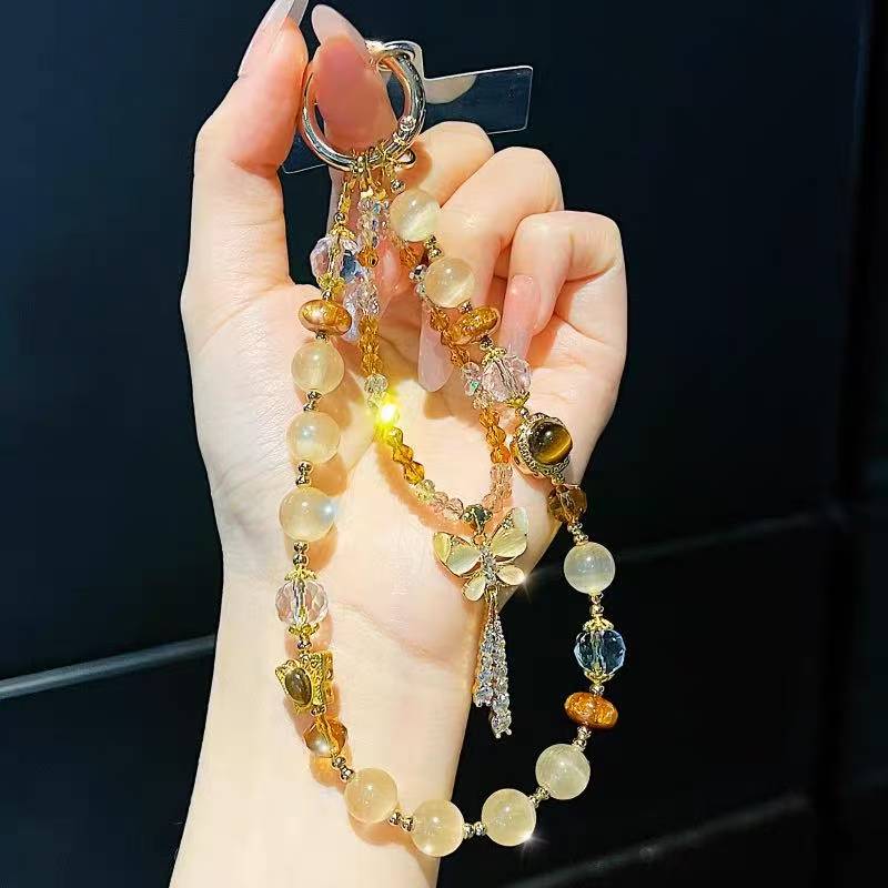 Phone chain--Live stream link