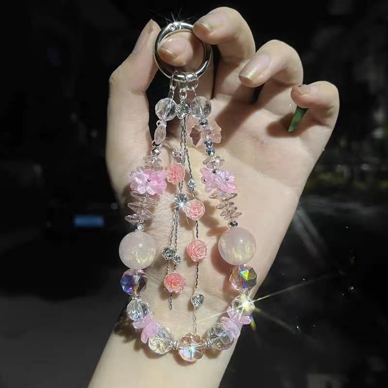 Phone chain--Live stream link