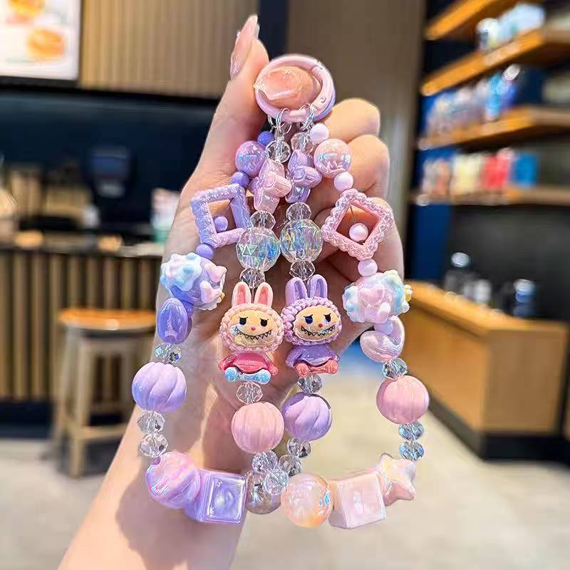 Lalulu Phone chain--Live stream link