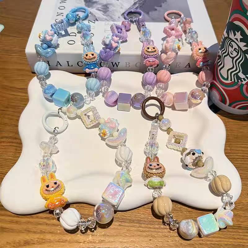 Lalulu Phone chain--Live stream link