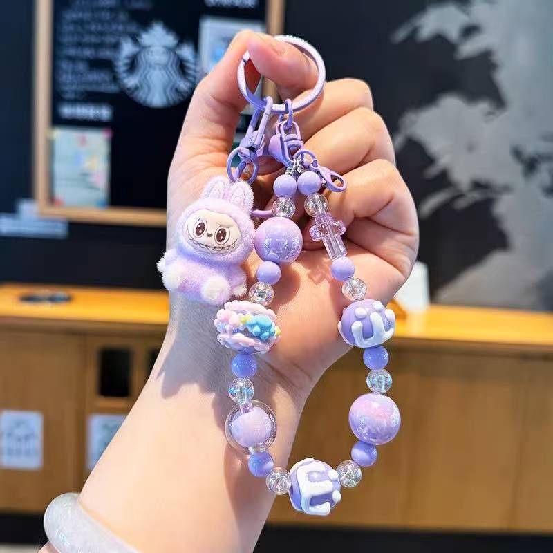 Lalulu Phone chain--Live stream link