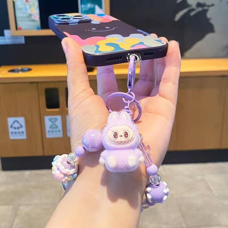 Lalulu Phone chain--Live stream link
