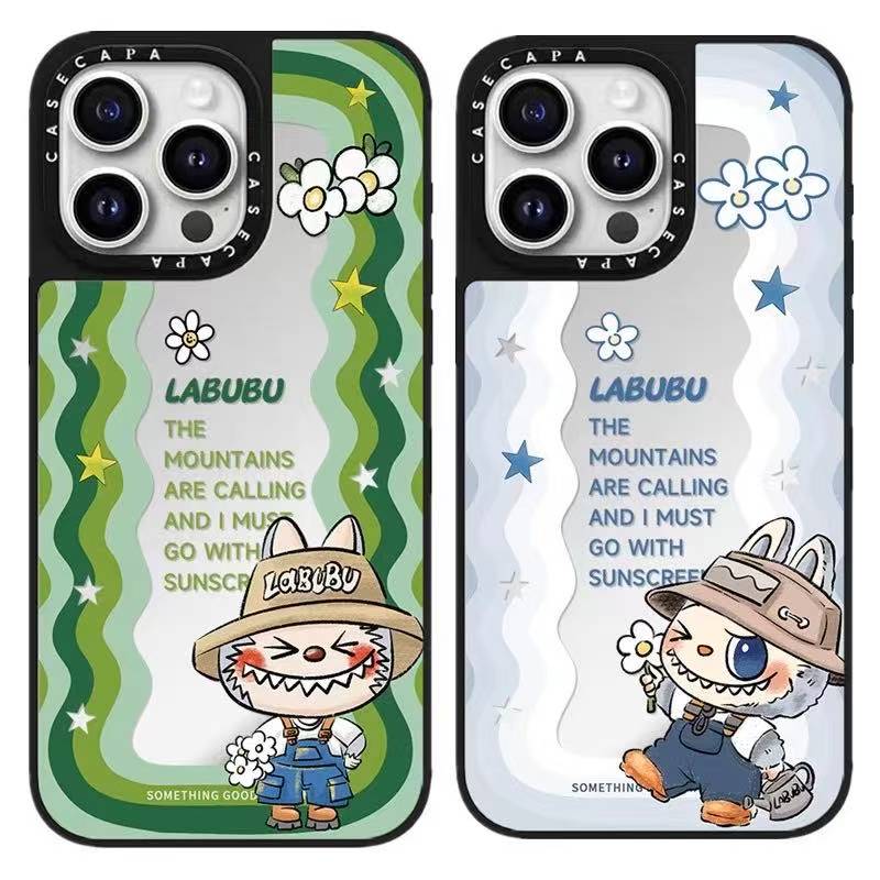 Phone case--livestream only
