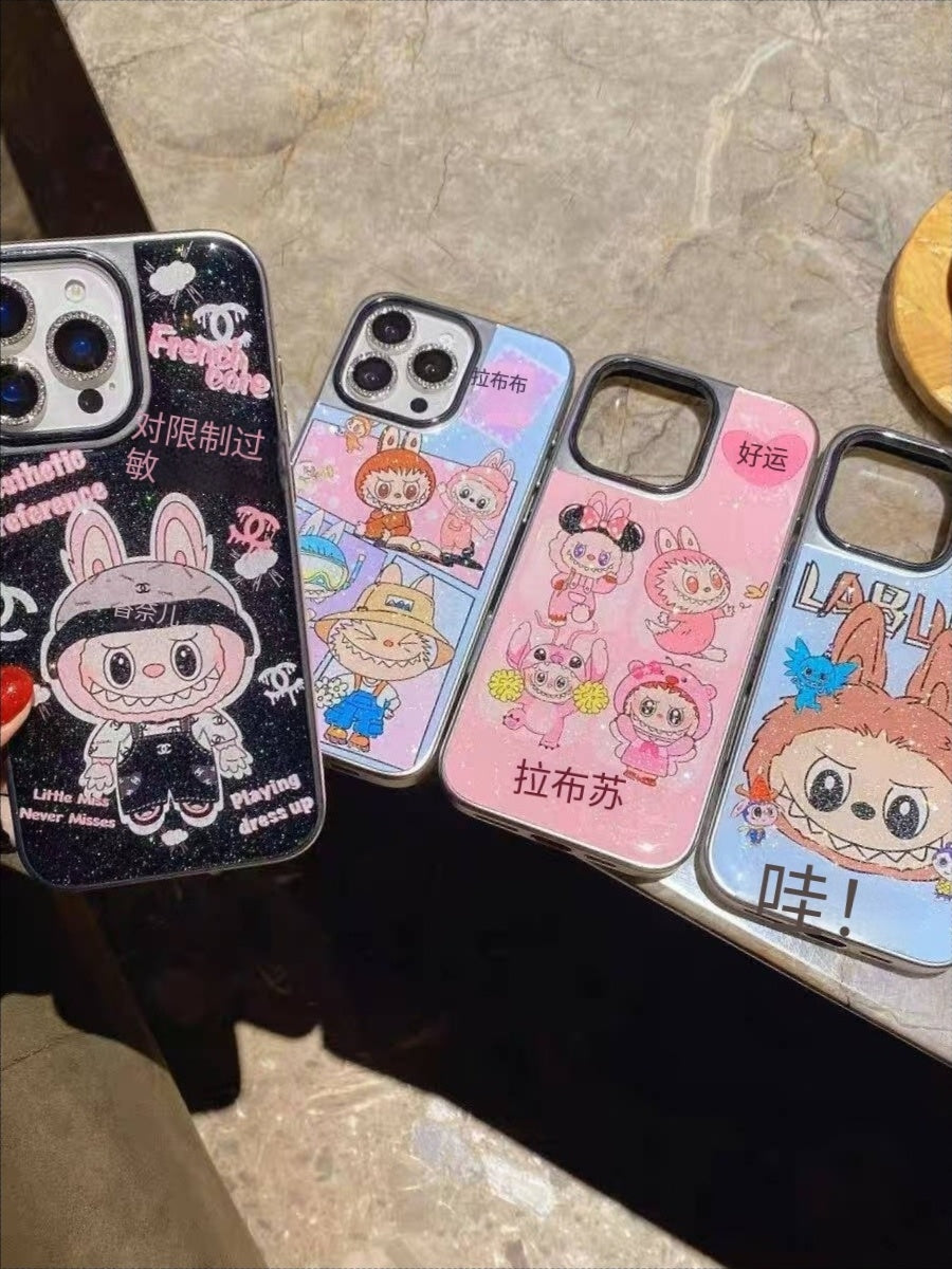 Phone case--livestream only