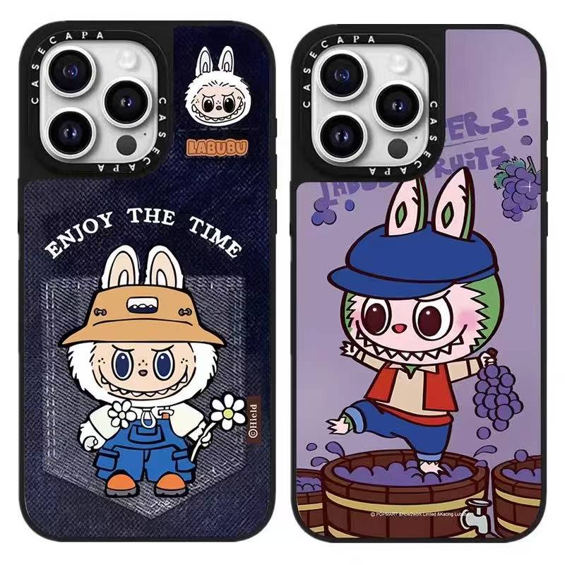 Phone case--livestream only