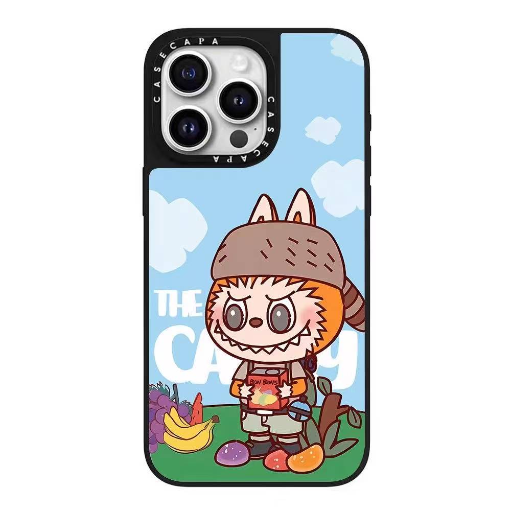 Phone case--livestream only