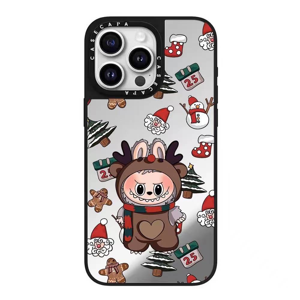 Phone case--livestream only