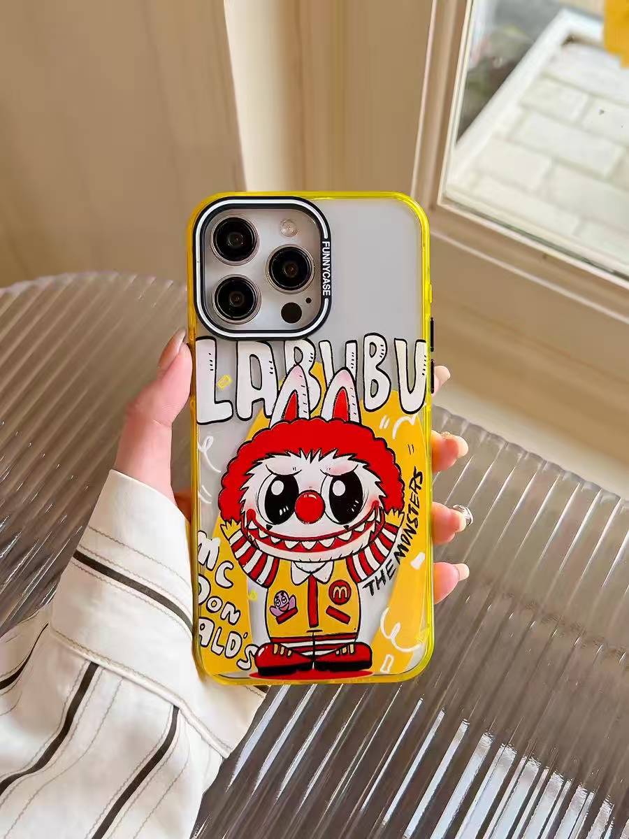 Phone case--livestream only