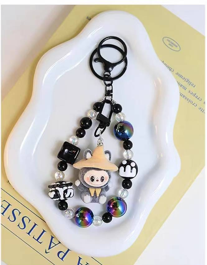 Lalulu Phone chain--Live stream link