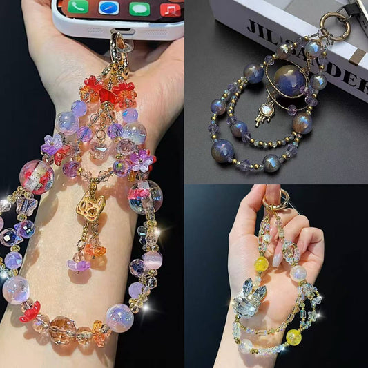 Phone chain--Live stream link
