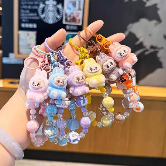 Lalulu Phone chain--Live stream link