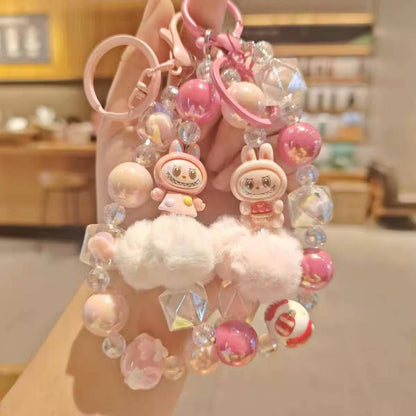 Lalulu Phone chain--Live stream link