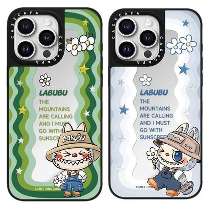Phone case--livestream only