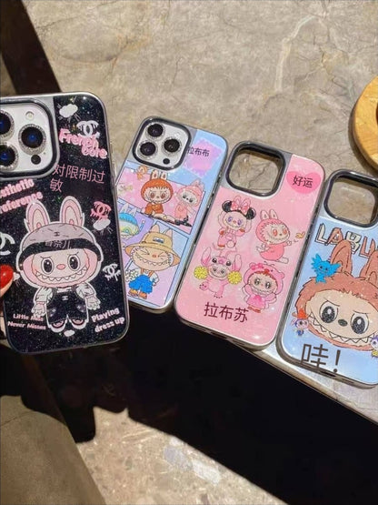Phone case--livestream only