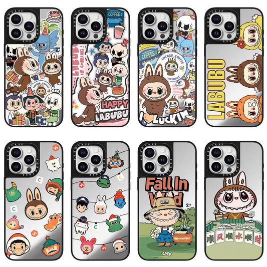 Phone case--livestream only