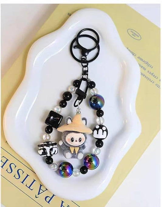 Lalulu Phone chain--Live stream link